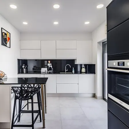 Pura Vida, Retreat Appartamento *