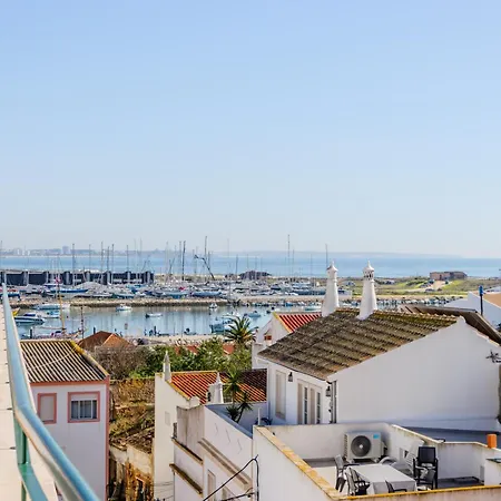 Pura Vida, Retreat Appartamento Lagos