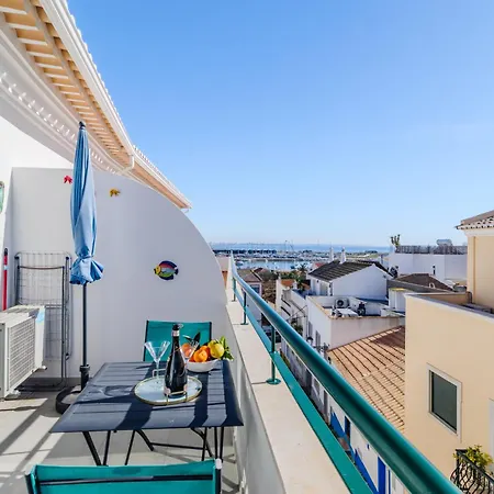 Pura Vida, Retreat Apartment