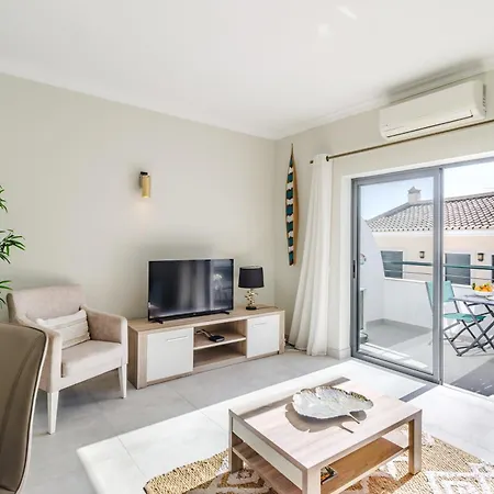 Pura Vida, Retreat Apartment *