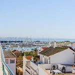 Pura Vida, Retreat Apartamento Lagos